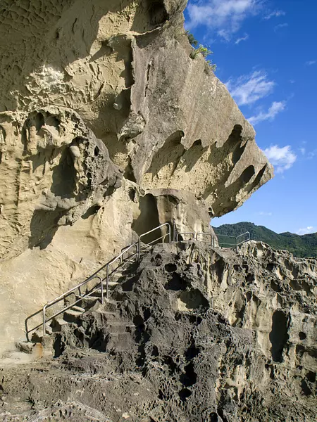 鬼ヶ城（熊野市）