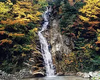 Nagao Falls