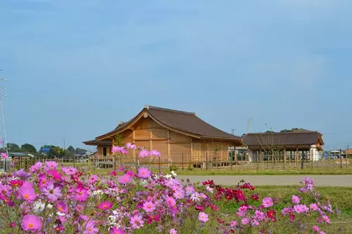 Saiku Heian no Mori