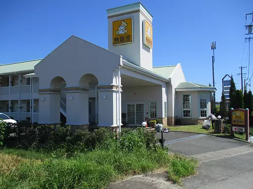 ファミリーロッジ旅籠屋・伊勢松阪店