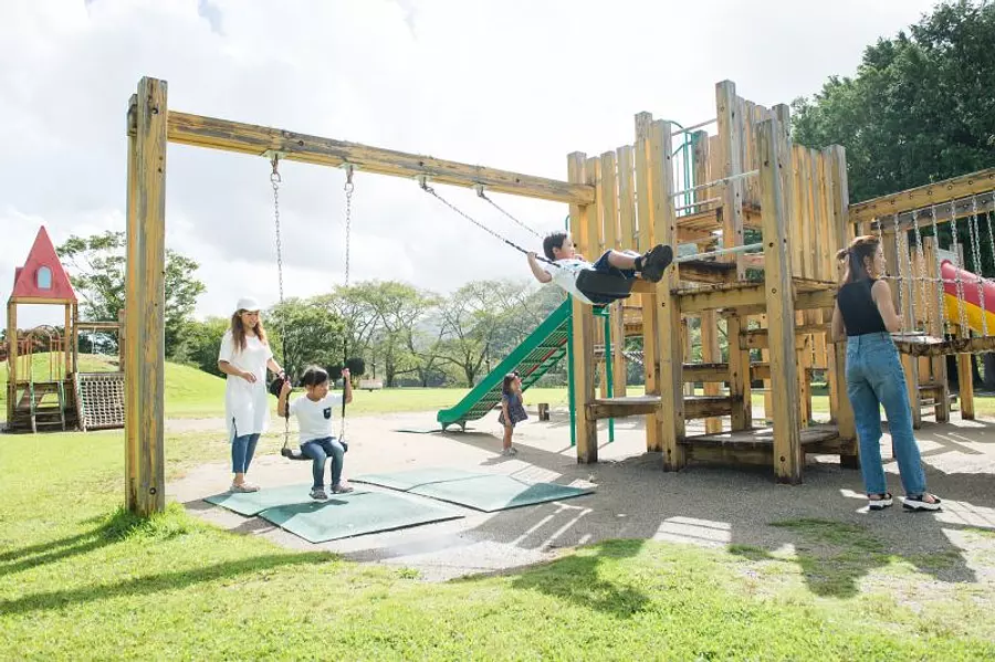 ¡Artículo especial sobre parques, jardines y parques en la prefectura de Mie! Te presentaremos 89 lugares populares ♪