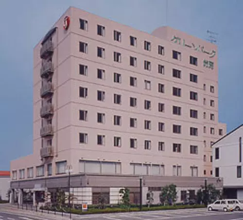 Hotel Green Park Suzuka