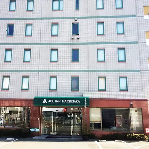 Ace Inn Matsusaka