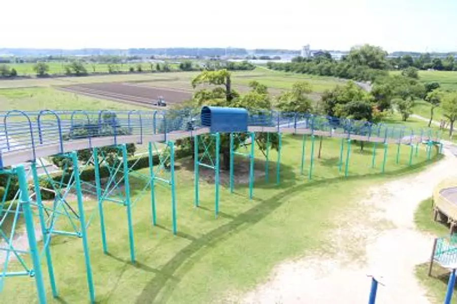 ¡Artículo especial sobre parques, jardines y parques en ciudad de Kuwana y ciudad de Toin! Presentamos 8 lugares ♪