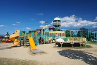 large play equipment