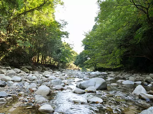 荻须谷（OgisuValley）