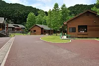 孫太郎オートキャンプ場
