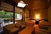 Ise Kaguraba Resort Sen no Mori