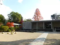 芭蕉翁纪念馆