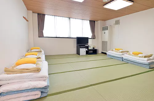 Business Hotel BL Kuwana