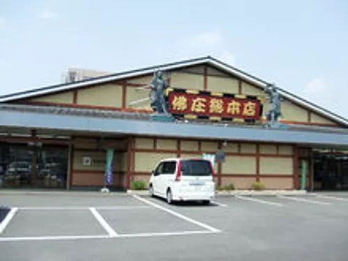 【街角博物馆】 佛庄总店佛龛工坊