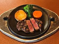 Steak de filet de bœuf Noel Matsusaka