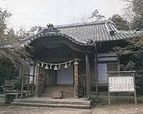 Shoshuji Temple