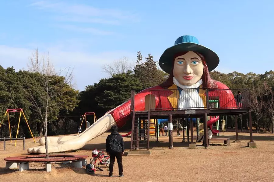 伊勢市・鳥羽市・志摩市の公園特集！　８ヶ所をご紹介♪