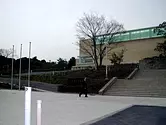 三重县立美术馆