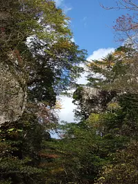 Miyanotani Valley