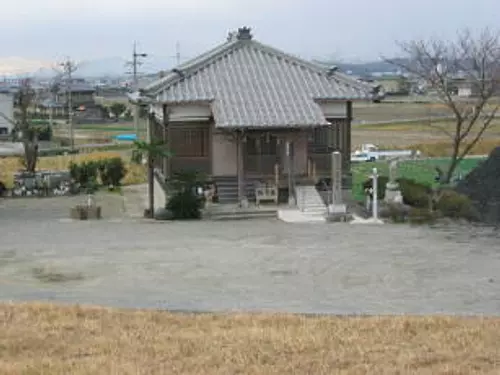 浜の地蔵（龍福寺）