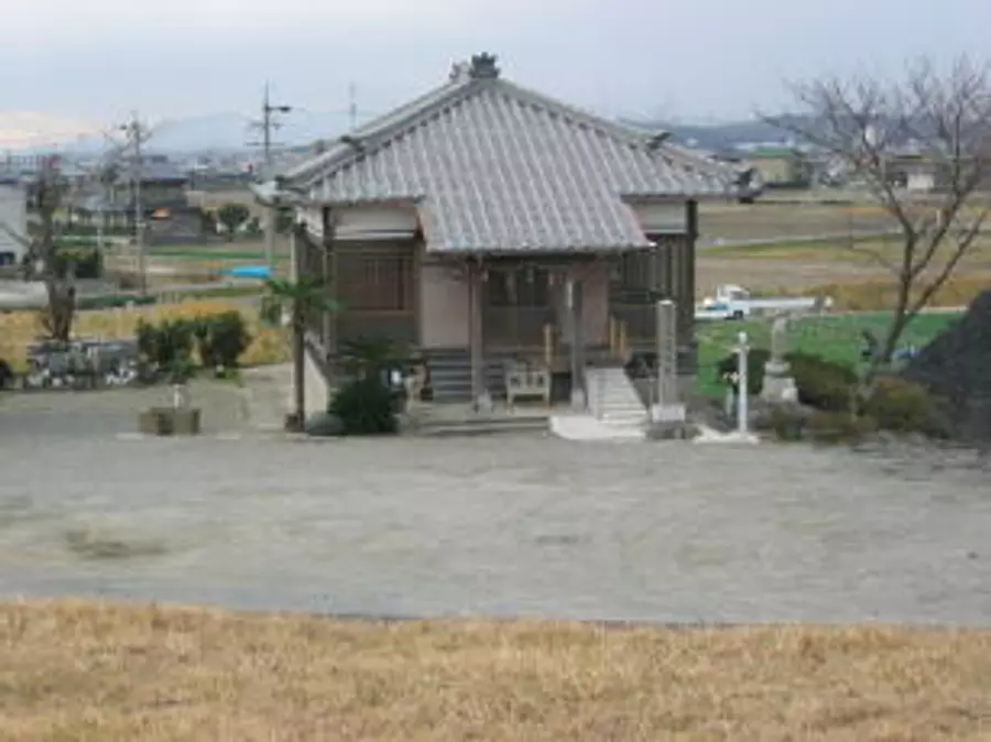 Jizo en la playa (Templo Ryufukuji)