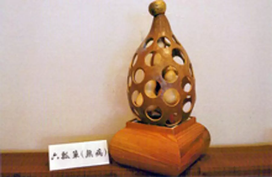 [Machikado Museum] Garakuta Gourd Workshop