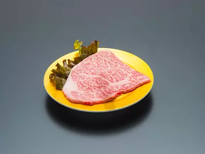 一升びん 松阪肉特撰ロース