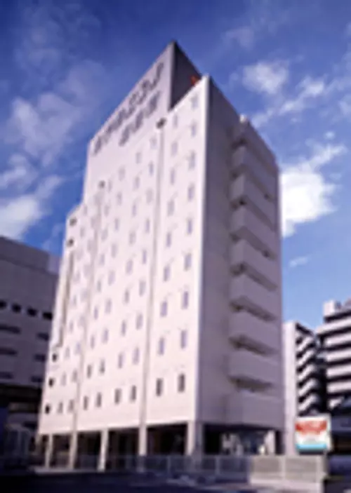 Hotel Econo Yokkaichi