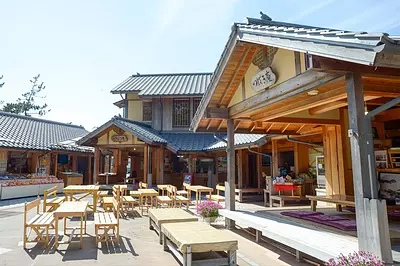 道の駅「熊野花の窟：お綱茶屋」に行ってきました！人気のお土産・グルメ・周辺情報など詳しくご紹介！