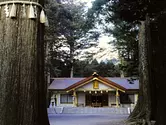 Santuario Kobe no Miya Yomo