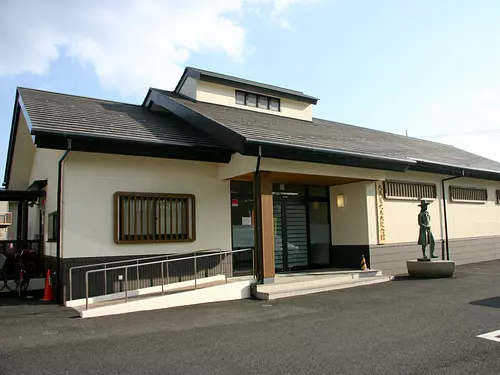 Salle commémorative Daikokuya Kodayu①