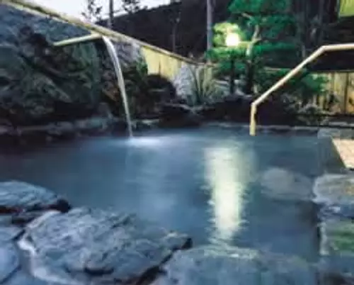 Okuise Miyagawa Onsen