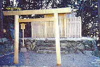 赤崎神社