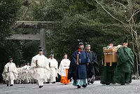祈年祭 【伊勢神宮】