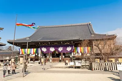 一身田寺内町まつり