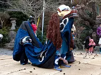 야가미（yagami）의 사자춤③