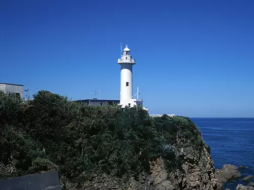 Daiosaki Lighthouse ①