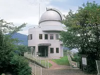尾鷲市立天文科学館