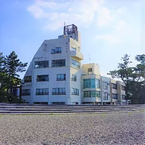 Matsushin, an inn where you can stay with your pet