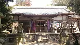Santuario Sugawara