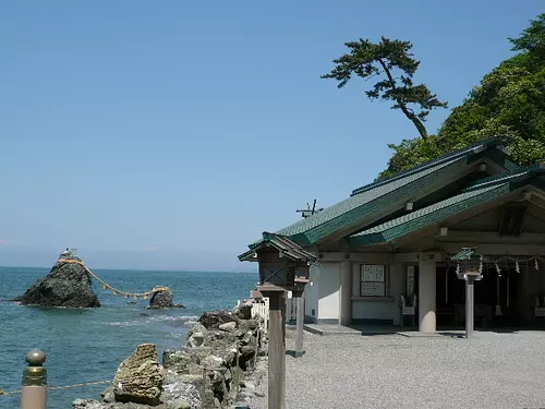 二見興玉神社