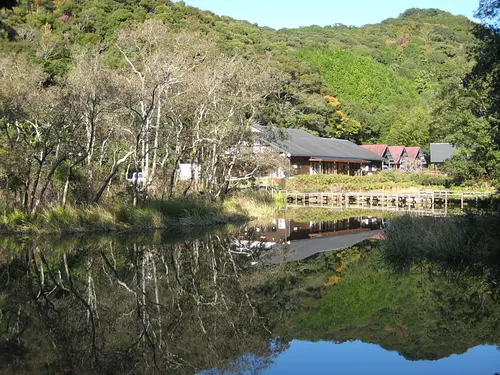 Ukishima Park Nanto①