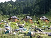 Aokawakyo Camping Park