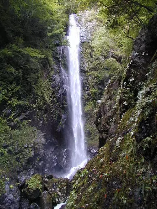 Miyanotani Valley