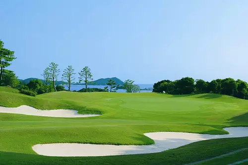 Kintetsu Hamajima Country Club