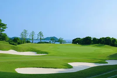 近鉄浜島カンツリークラブ