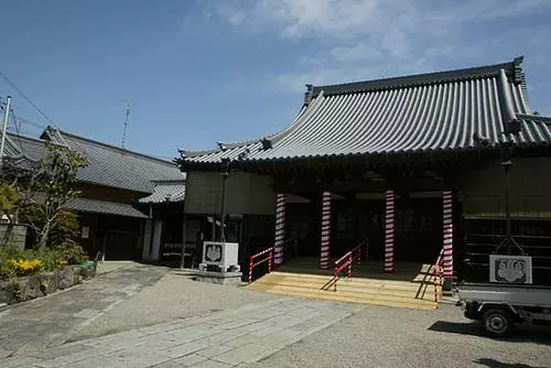 千修寺科比（kambe）别院