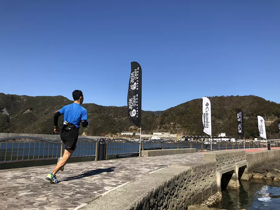 大紀町シーサイドトレイル