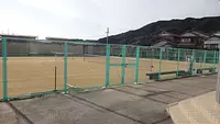 熊野市テニスコート