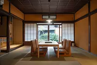 ห้องพัก NIPPONIA HOTEL Iga Ueno Castle Town
