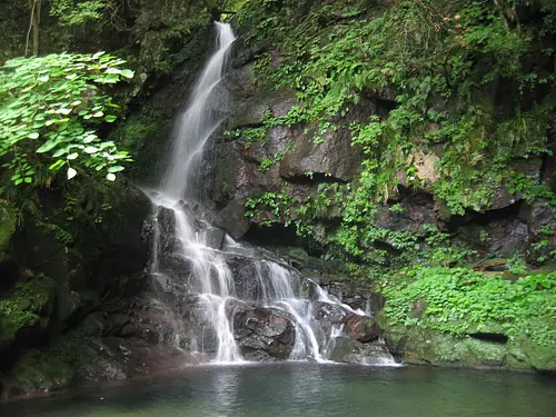 Higami Valley