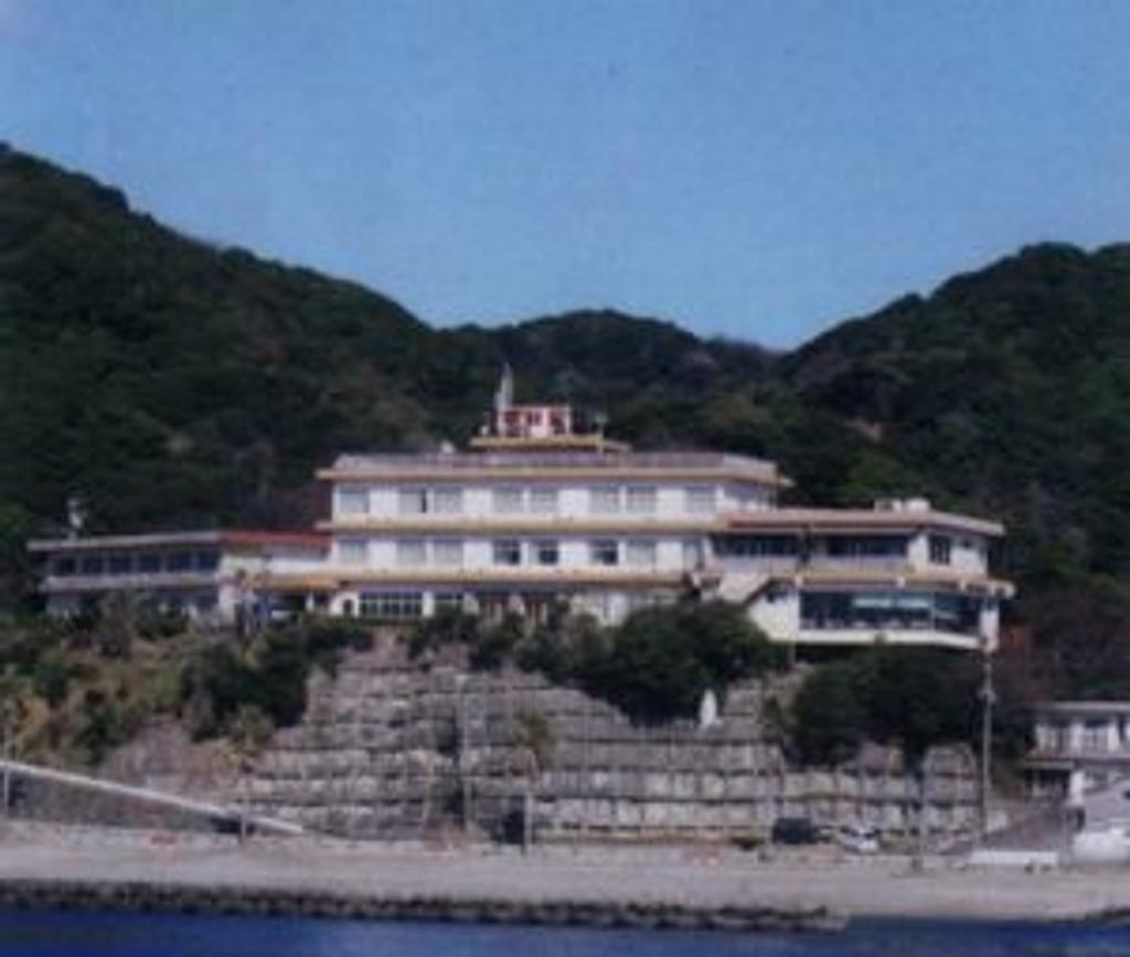 答志島温泉 波音の宿 中村屋 観光スポット 観光三重(かんこうみえ)