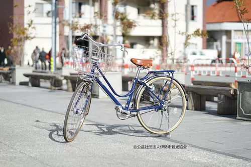 シティサイクル